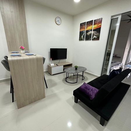 Sea View The Shore Luxury Newly Renovated Homestay Kota Kinabalu Zewnętrze zdjęcie