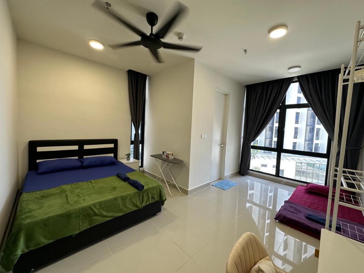 Sea View The Shore Luxury Newly Renovated Homestay Kota Kinabalu Zewnętrze zdjęcie