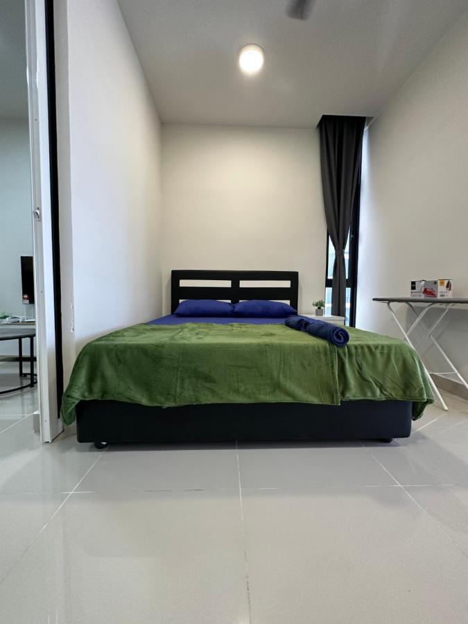 Sea View The Shore Luxury Newly Renovated Homestay Kota Kinabalu Zewnętrze zdjęcie