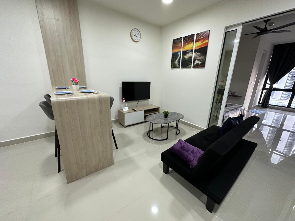 Sea View The Shore Luxury Newly Renovated Homestay Kota Kinabalu Zewnętrze zdjęcie