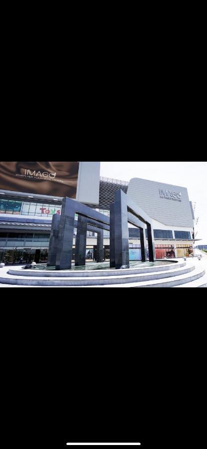 Sea View The Shore Luxury Newly Renovated Homestay Kota Kinabalu Zewnętrze zdjęcie